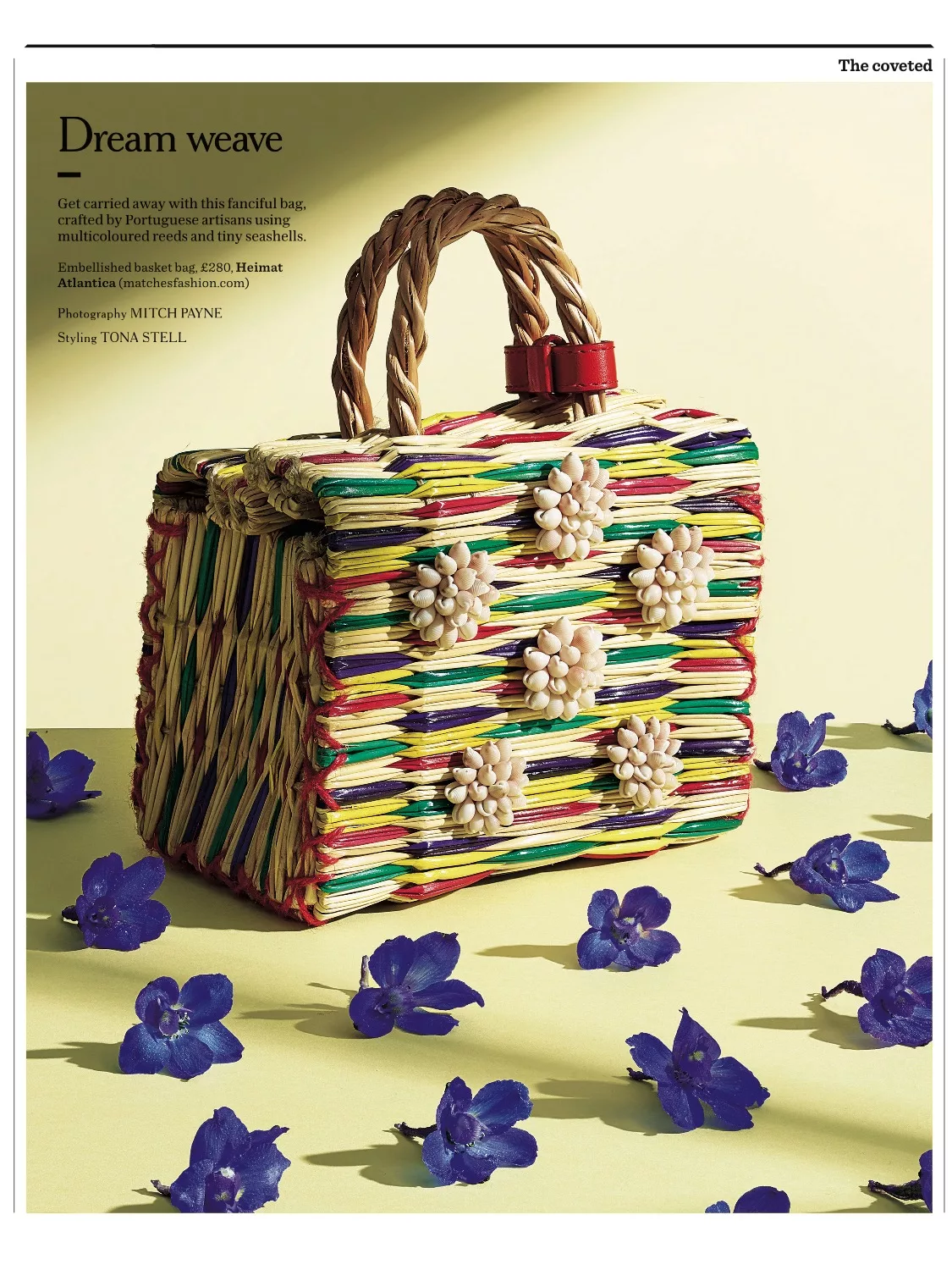 stella telegraph uk 18.08.19